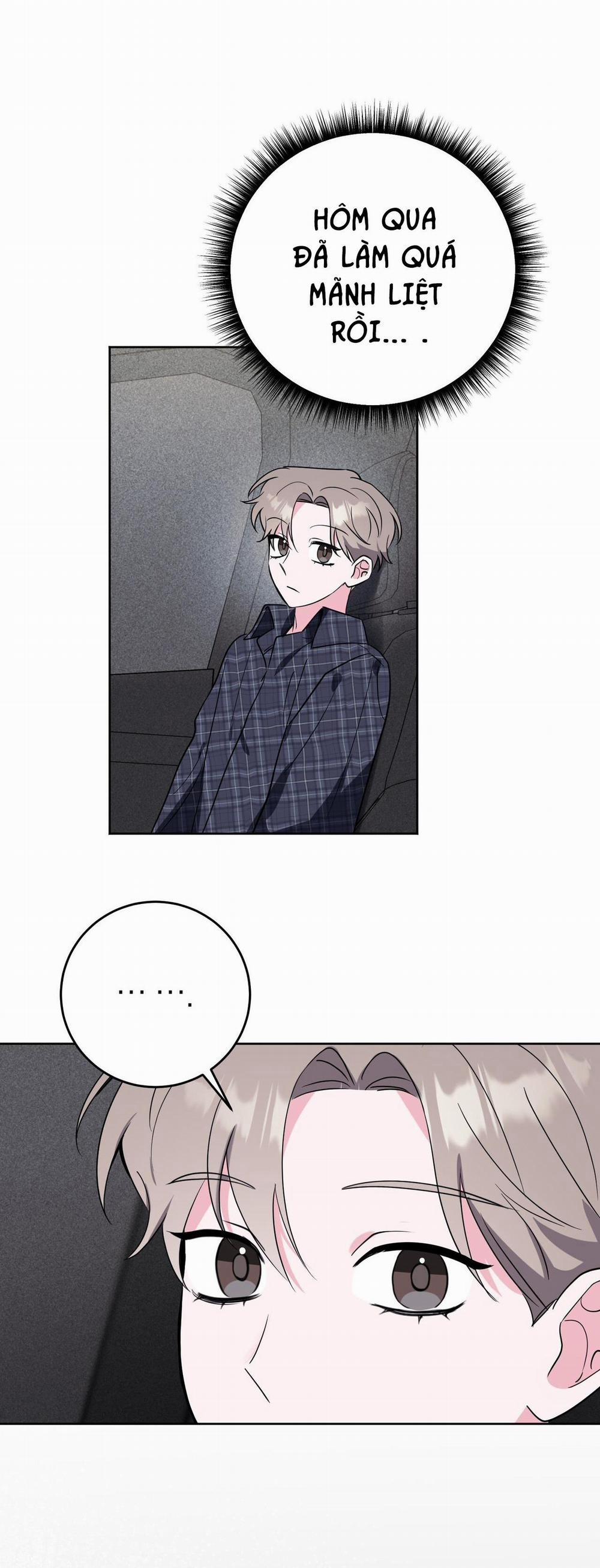 Cạm Bẫy Đại Học 53 trang 63