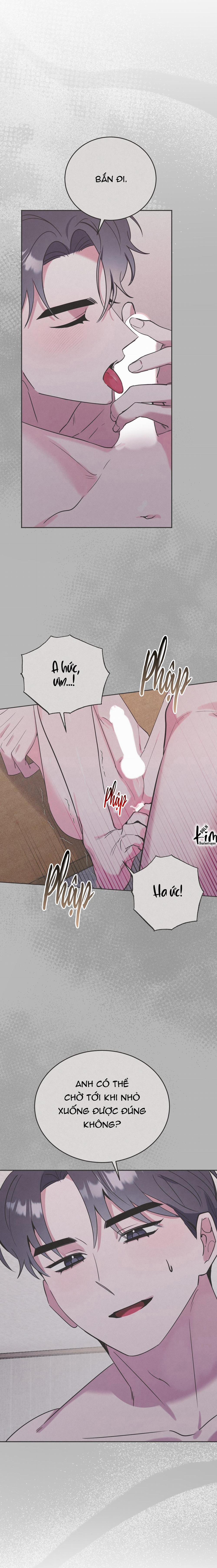 Cạm Bẫy Đại Học 53 trang 64