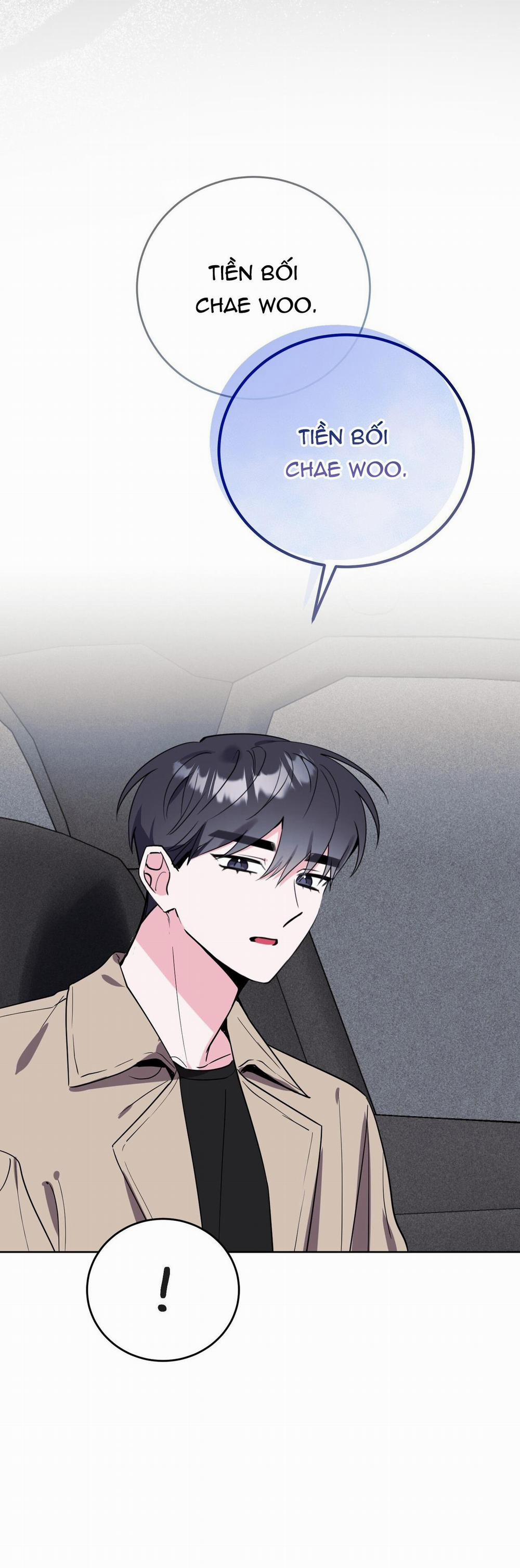 Cạm Bẫy Đại Học 53 trang 65