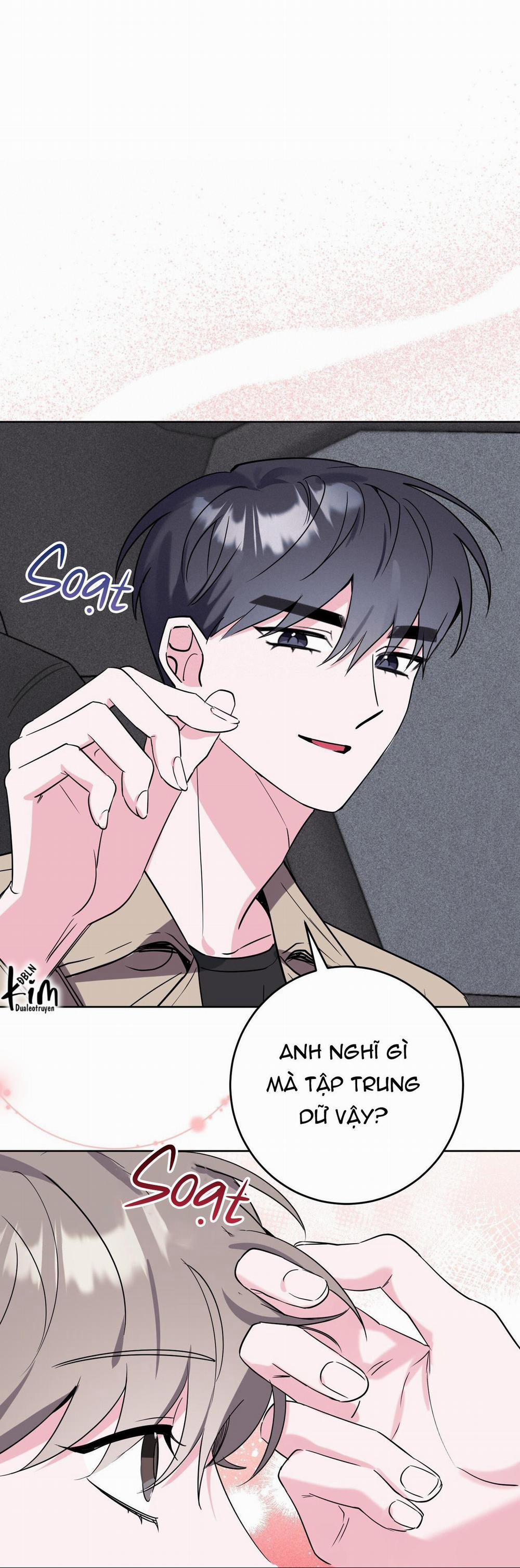 Cạm Bẫy Đại Học 53 trang 67