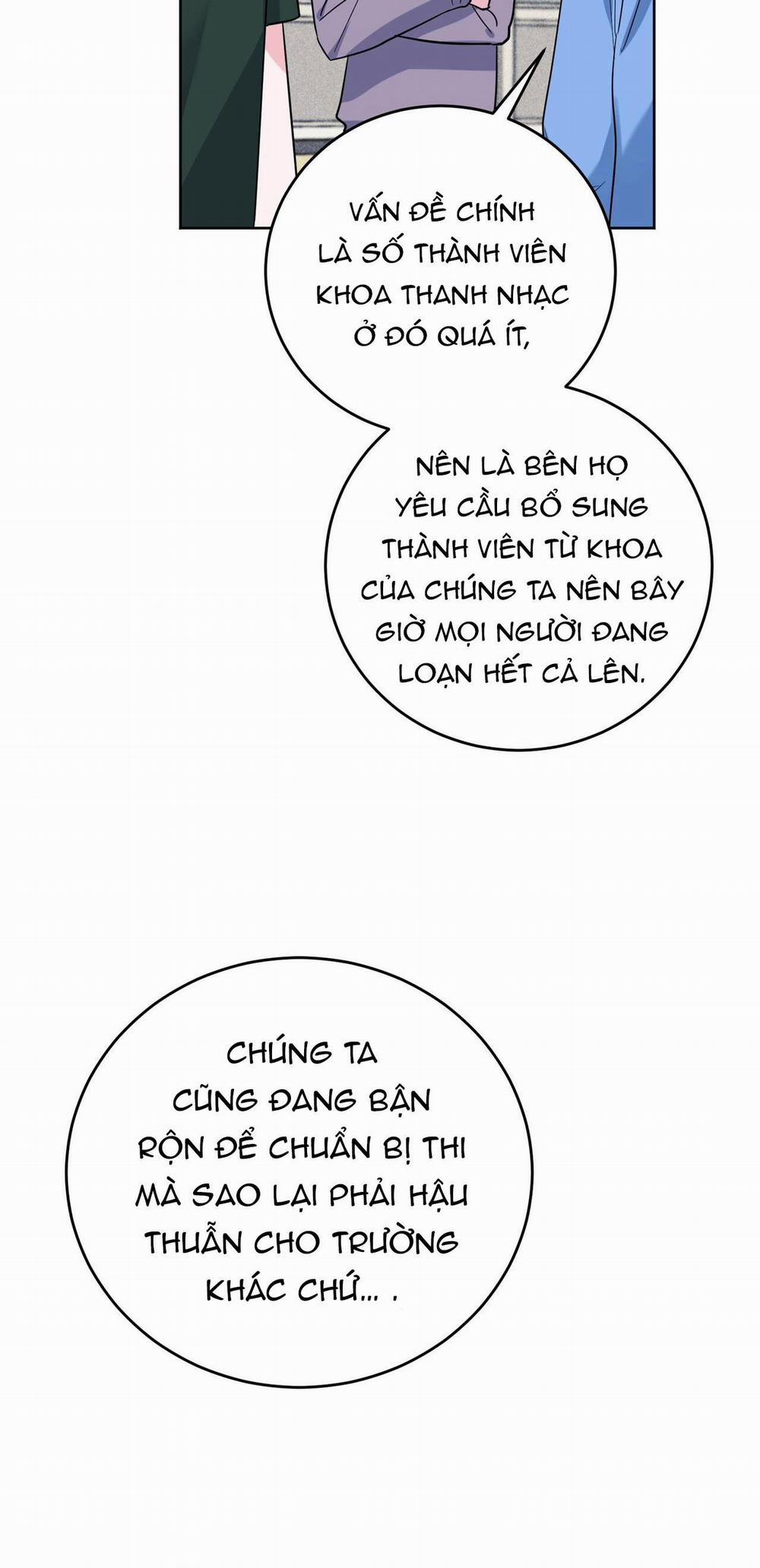 Cạm Bẫy Đại Học 54 trang 10