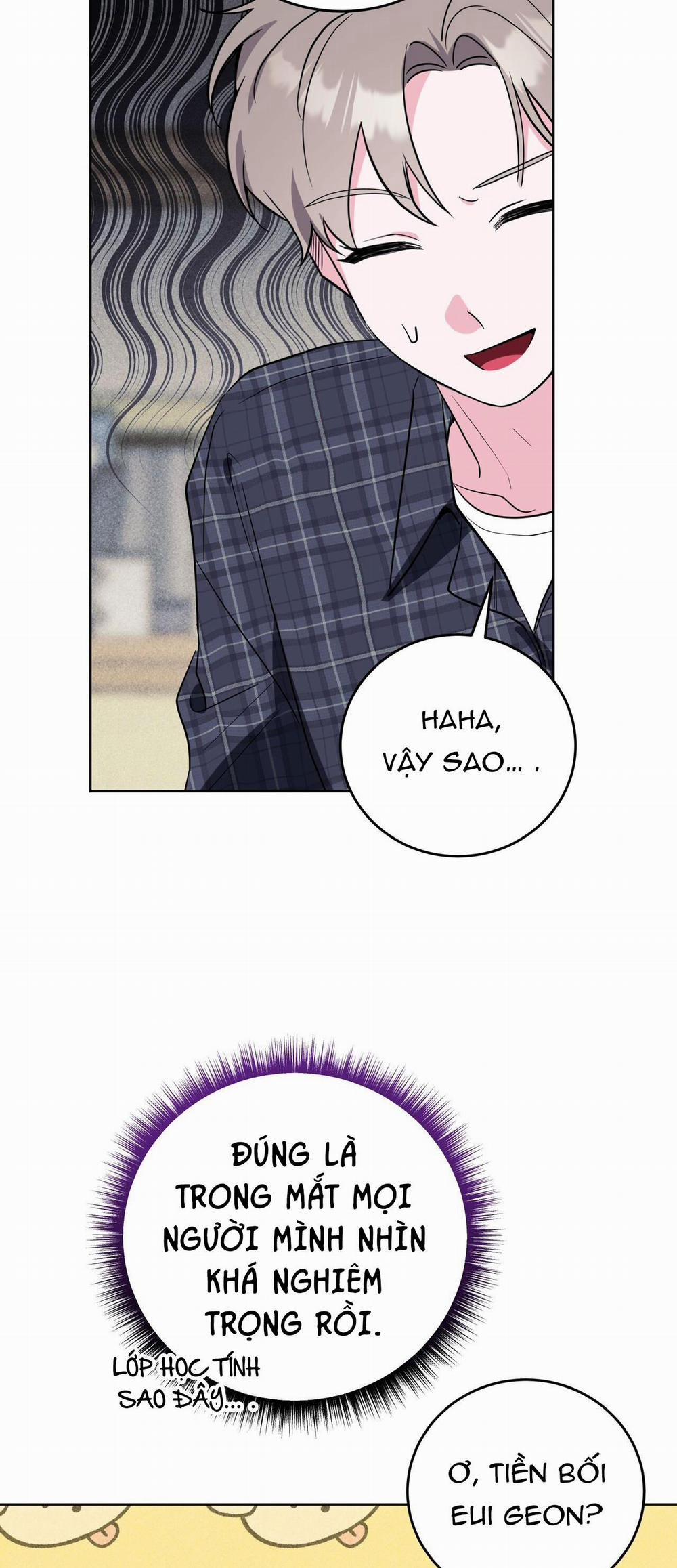 Cạm Bẫy Đại Học 54 trang 14