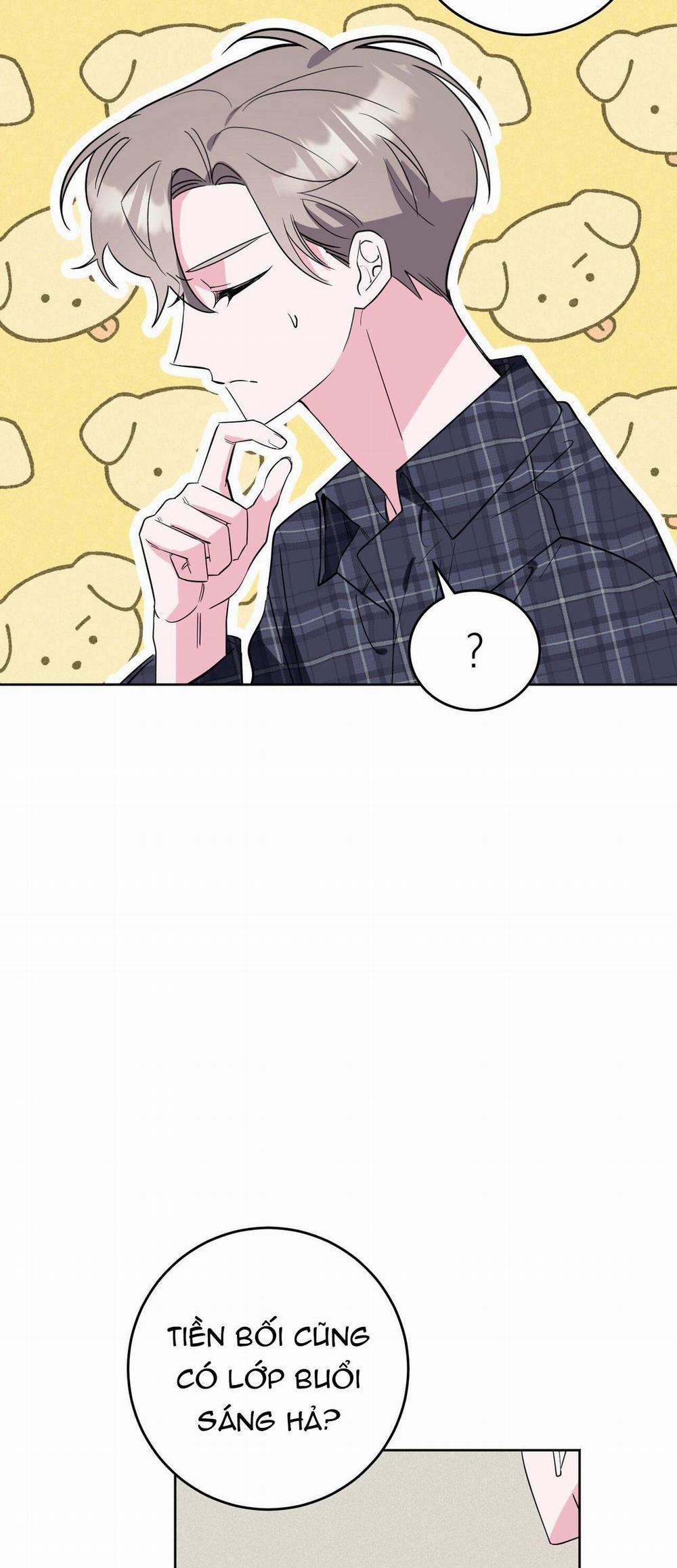 Cạm Bẫy Đại Học 54 trang 15