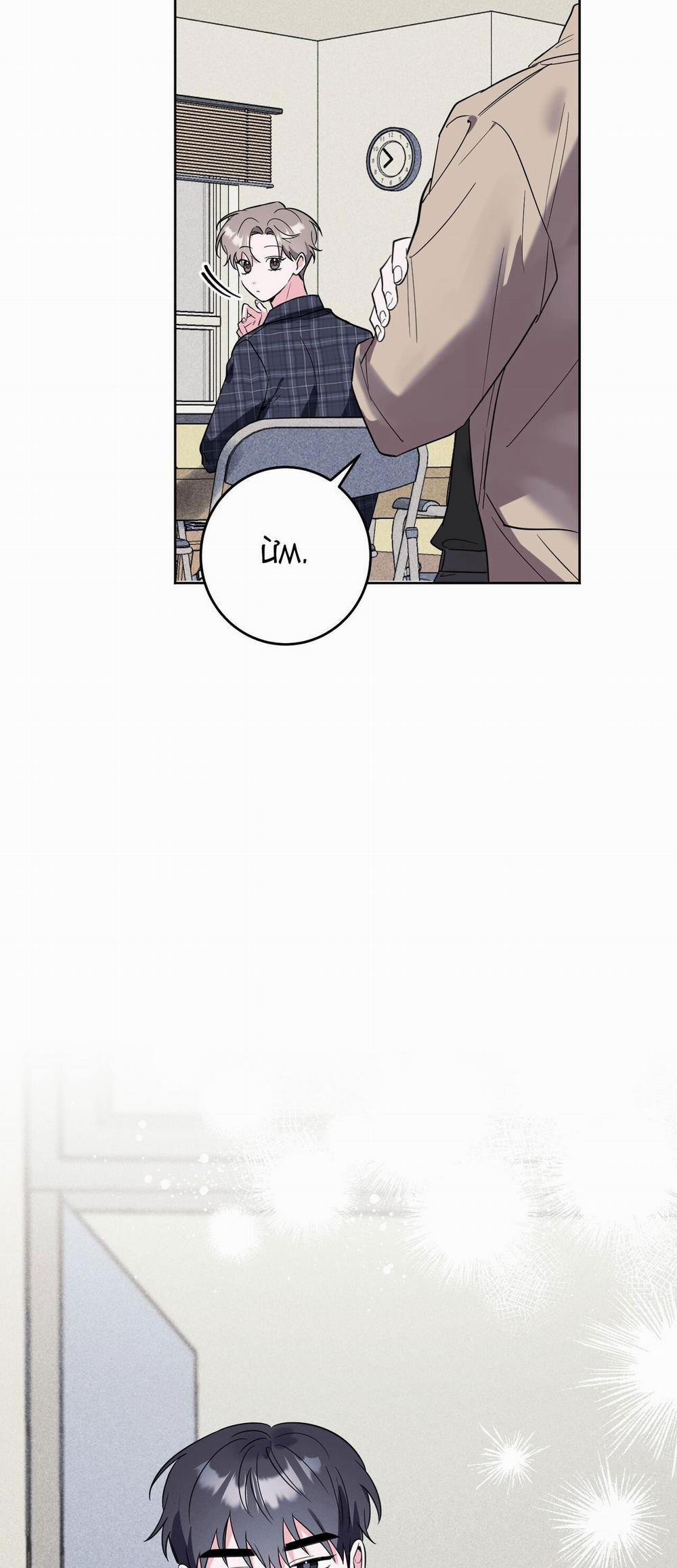 Cạm Bẫy Đại Học 54 trang 16