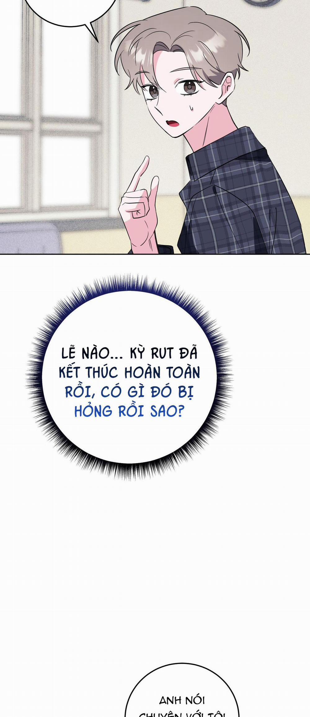 Cạm Bẫy Đại Học 54 trang 18