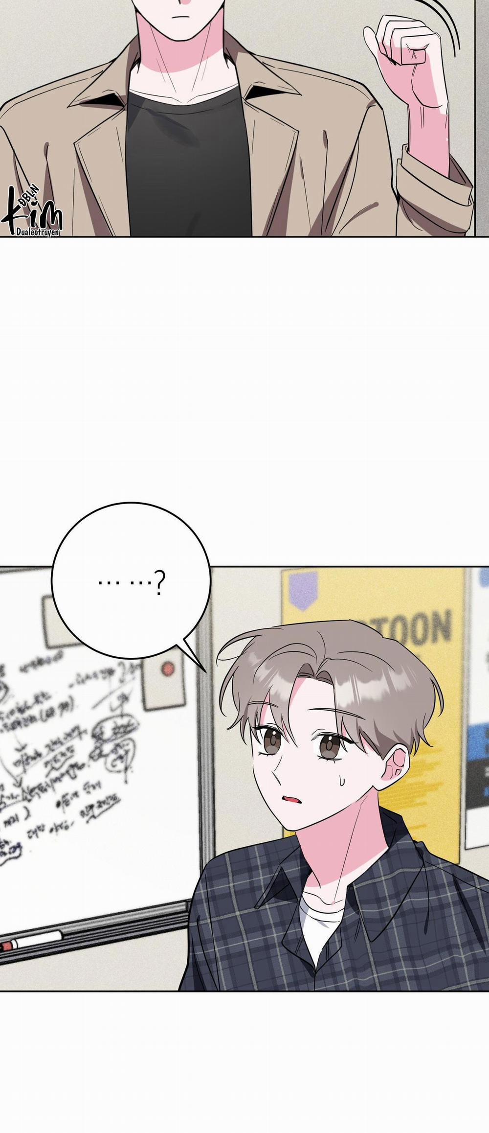 Cạm Bẫy Đại Học 54 trang 20