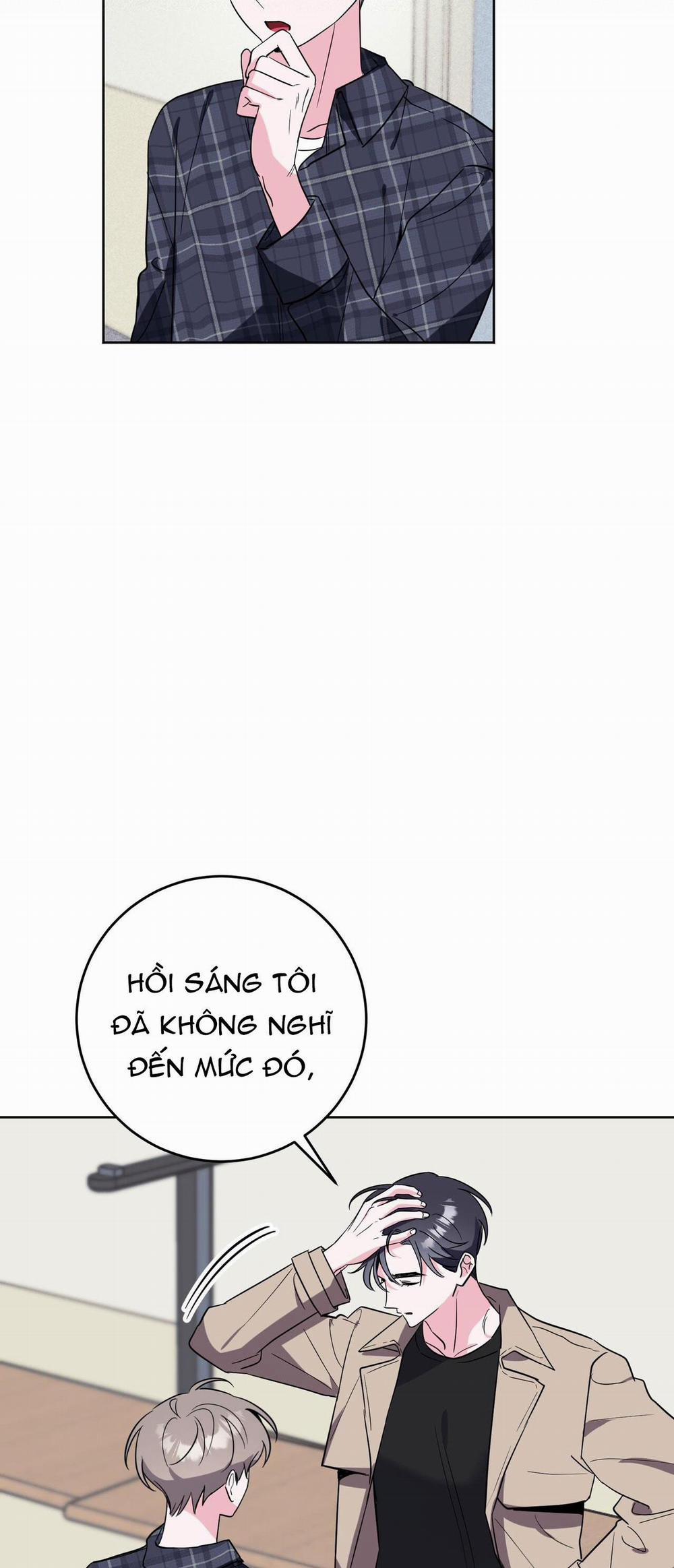 Cạm Bẫy Đại Học 54 trang 25