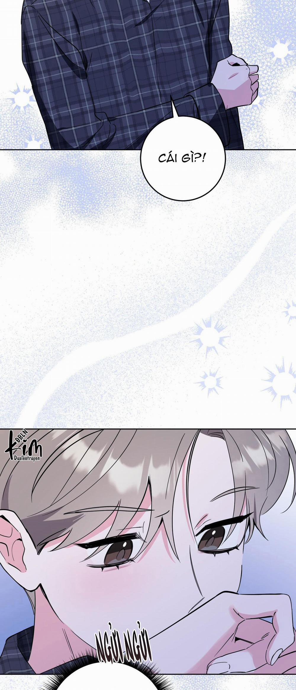 Cạm Bẫy Đại Học 54 trang 27