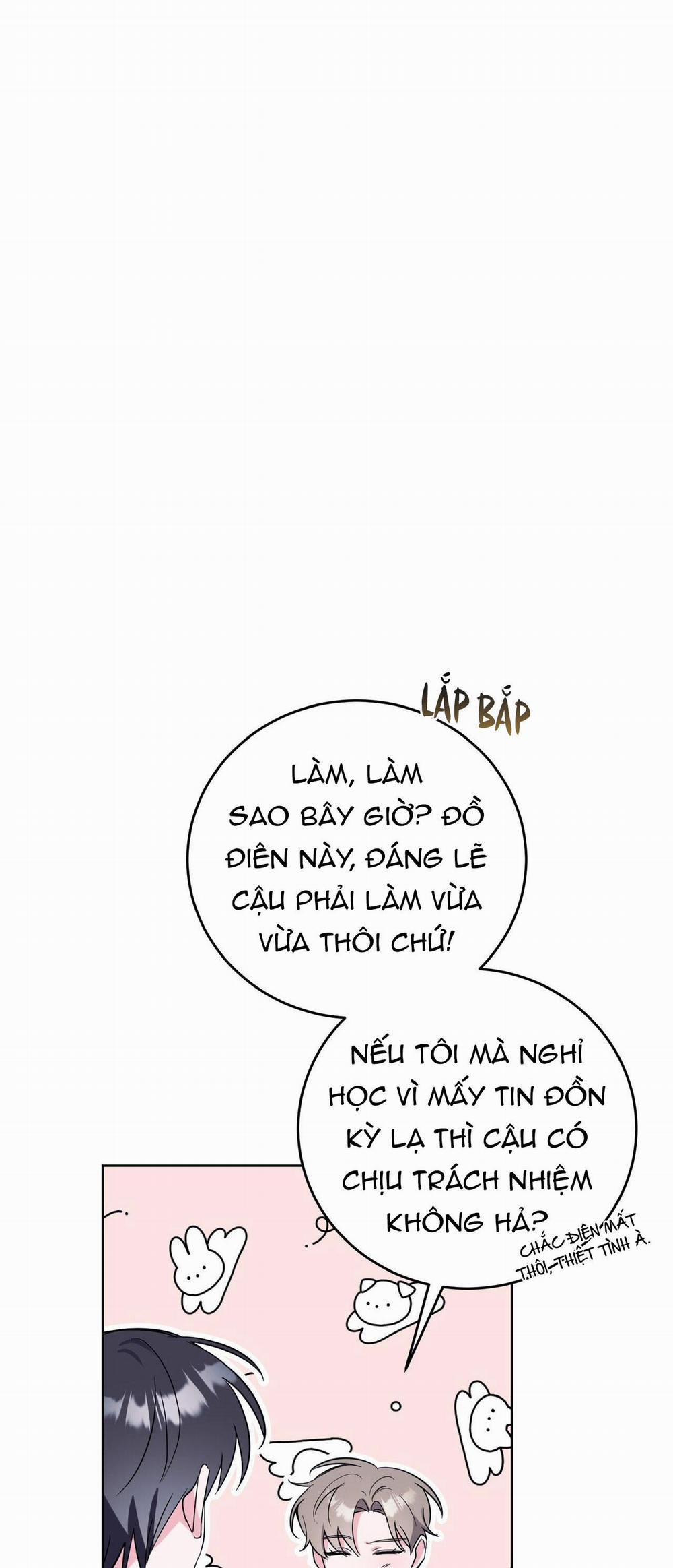 Cạm Bẫy Đại Học 54 trang 29