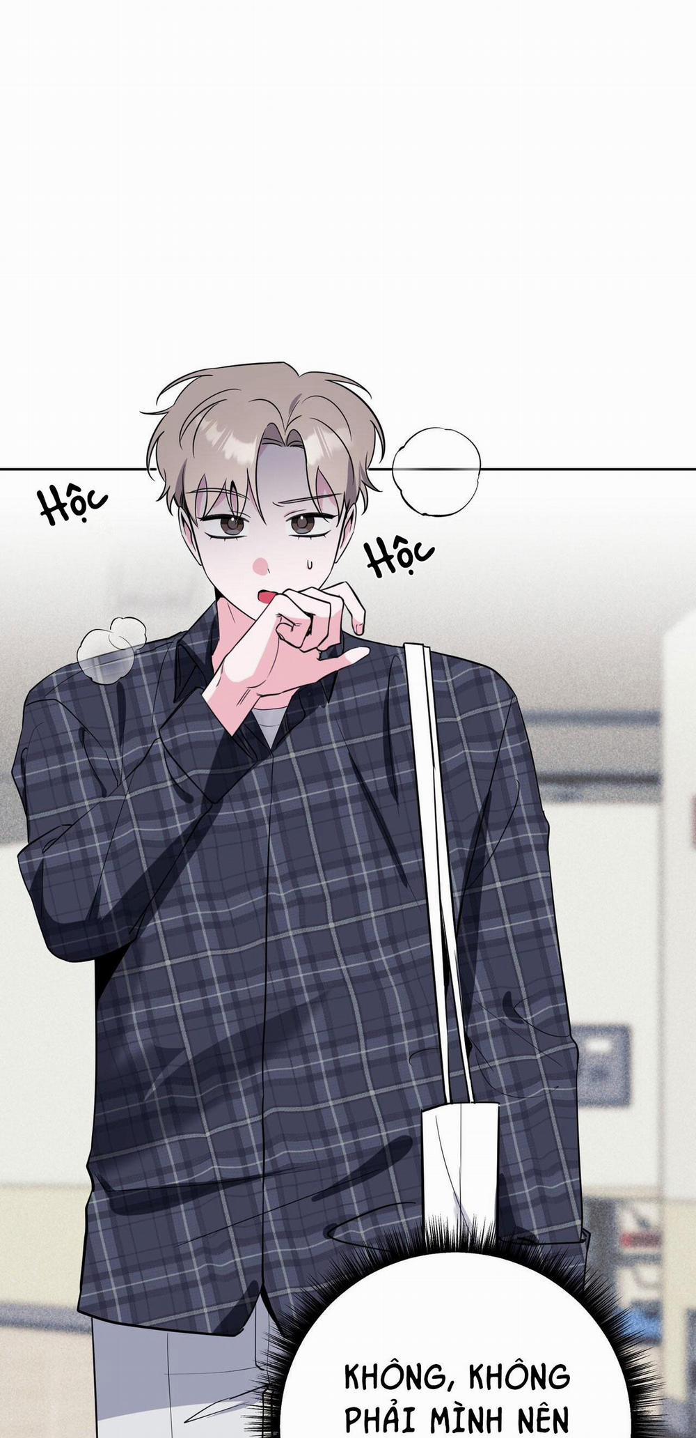 Cạm Bẫy Đại Học 54 trang 3