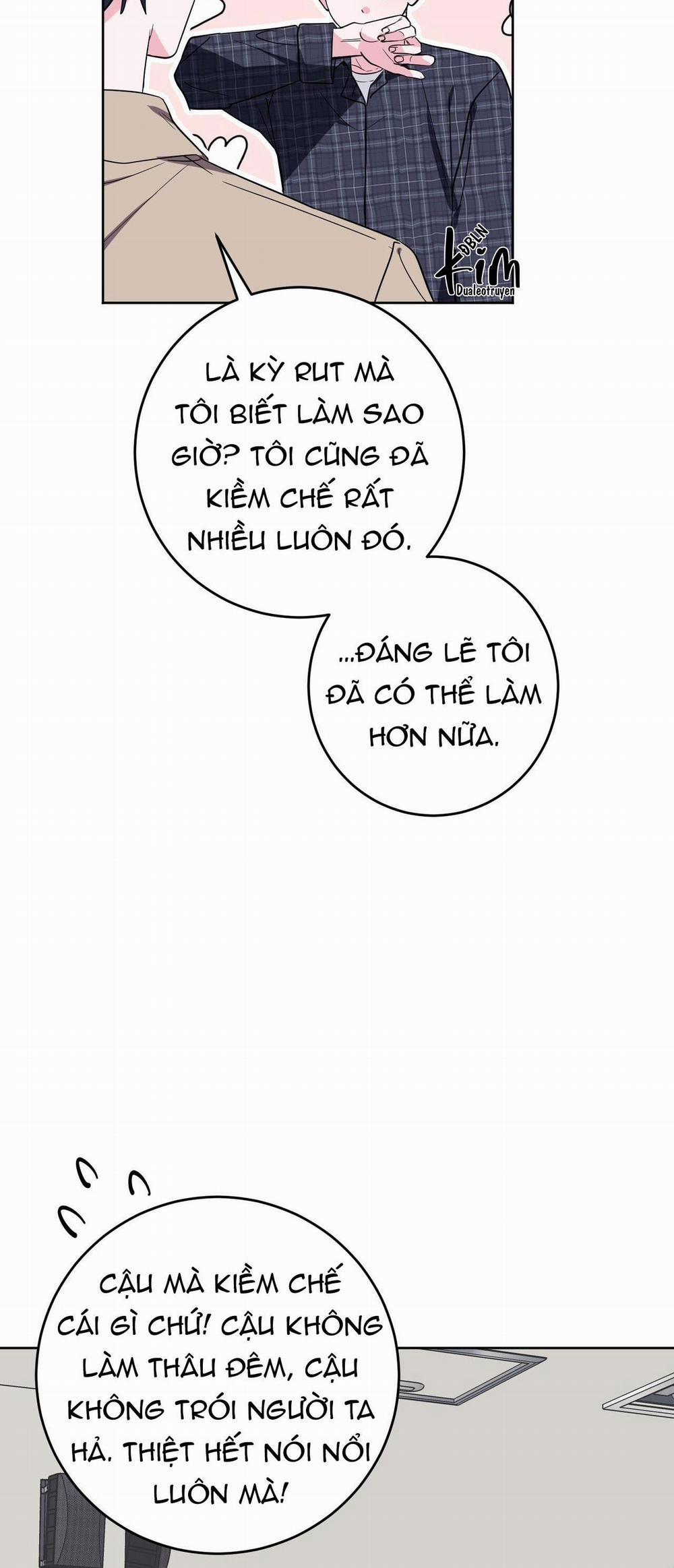 Cạm Bẫy Đại Học 54 trang 30