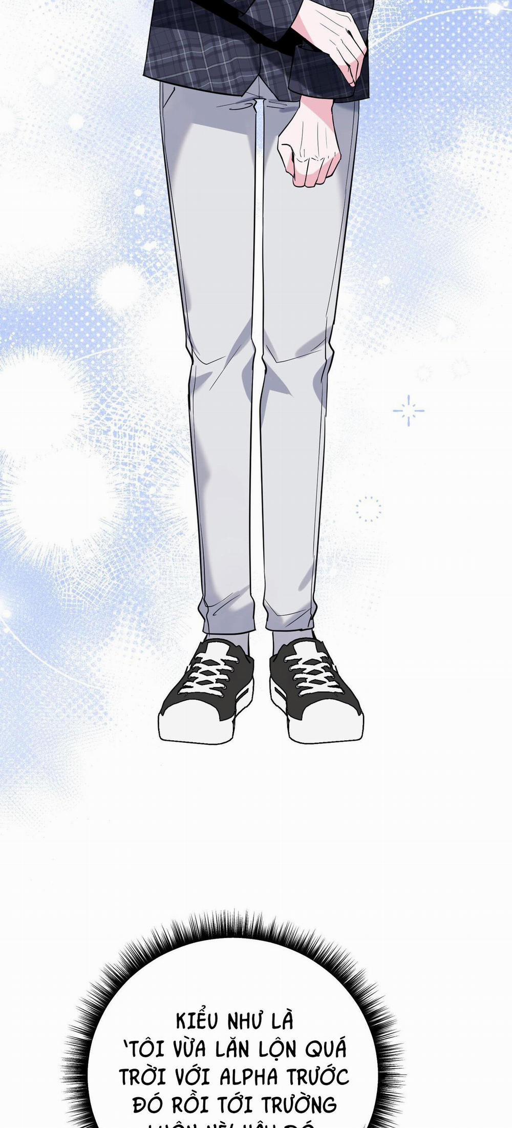 Cạm Bẫy Đại Học 54 trang 34