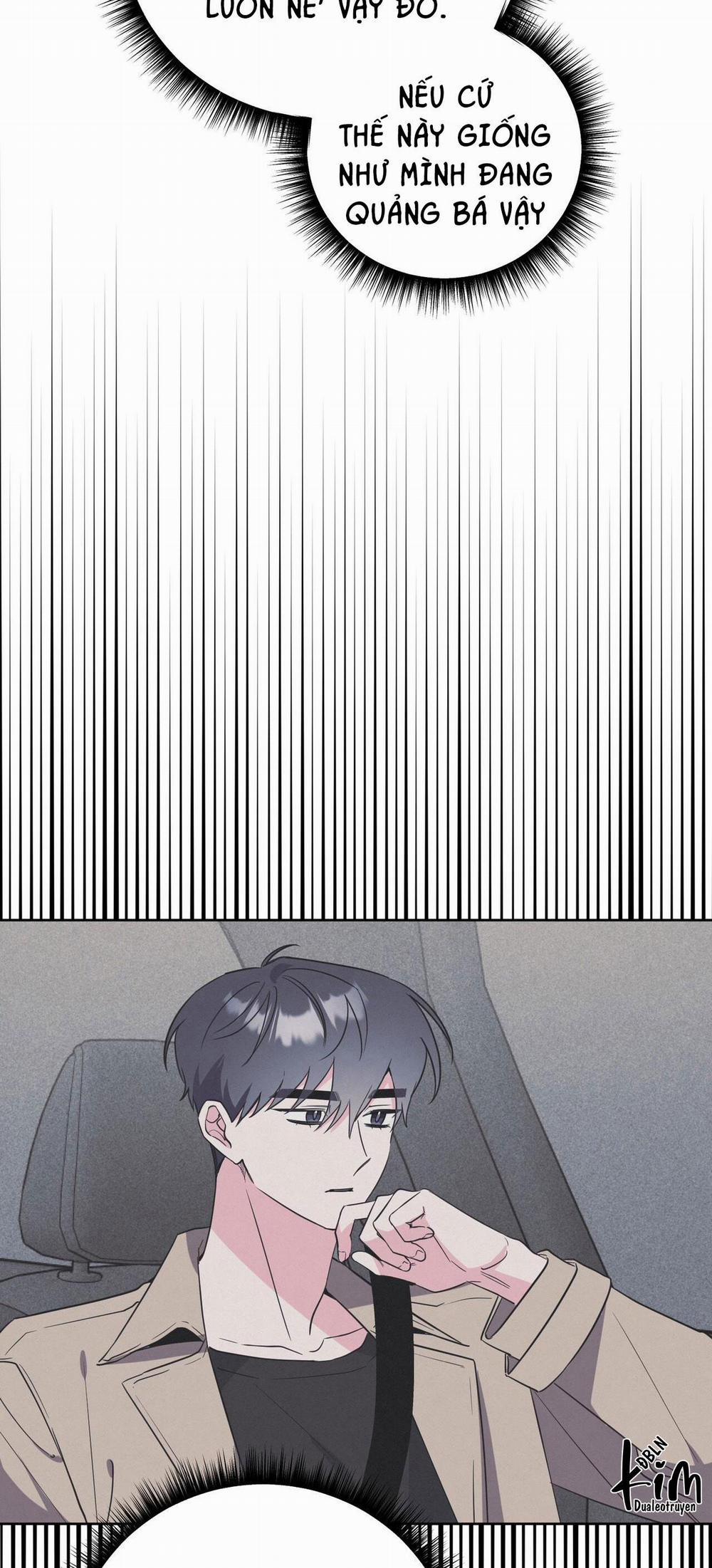 Cạm Bẫy Đại Học 54 trang 35