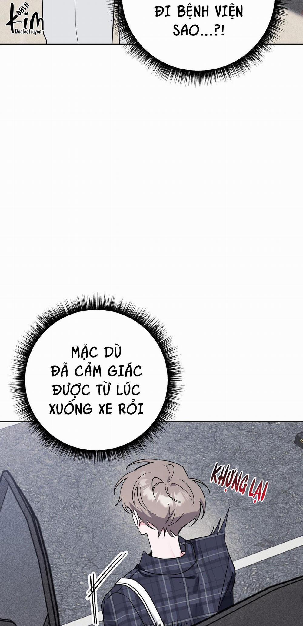 Cạm Bẫy Đại Học 54 trang 4