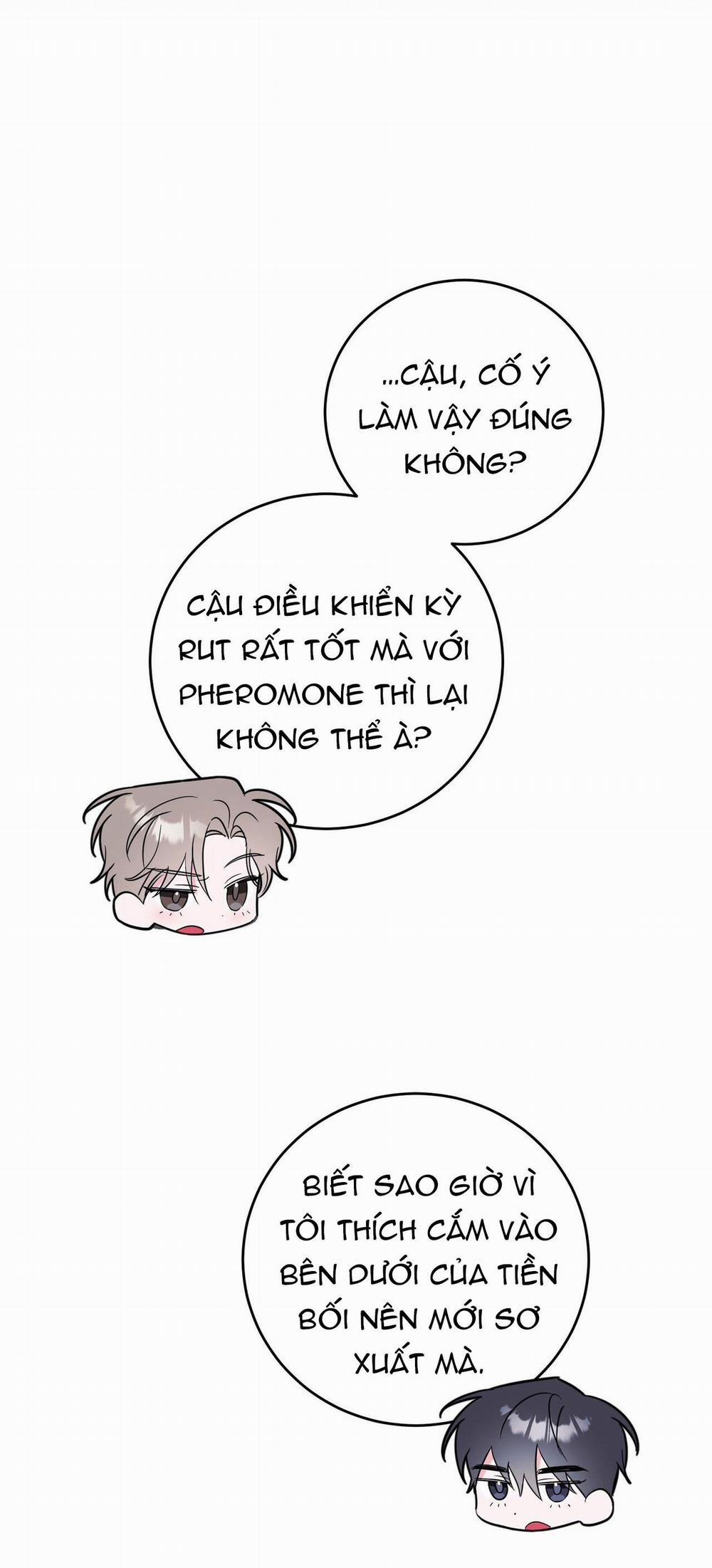 Cạm Bẫy Đại Học 54 trang 41