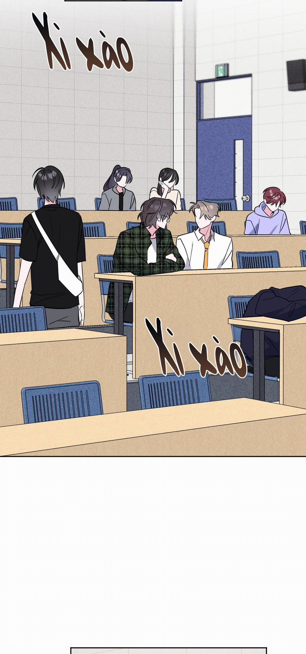 Cạm Bẫy Đại Học 54 trang 43