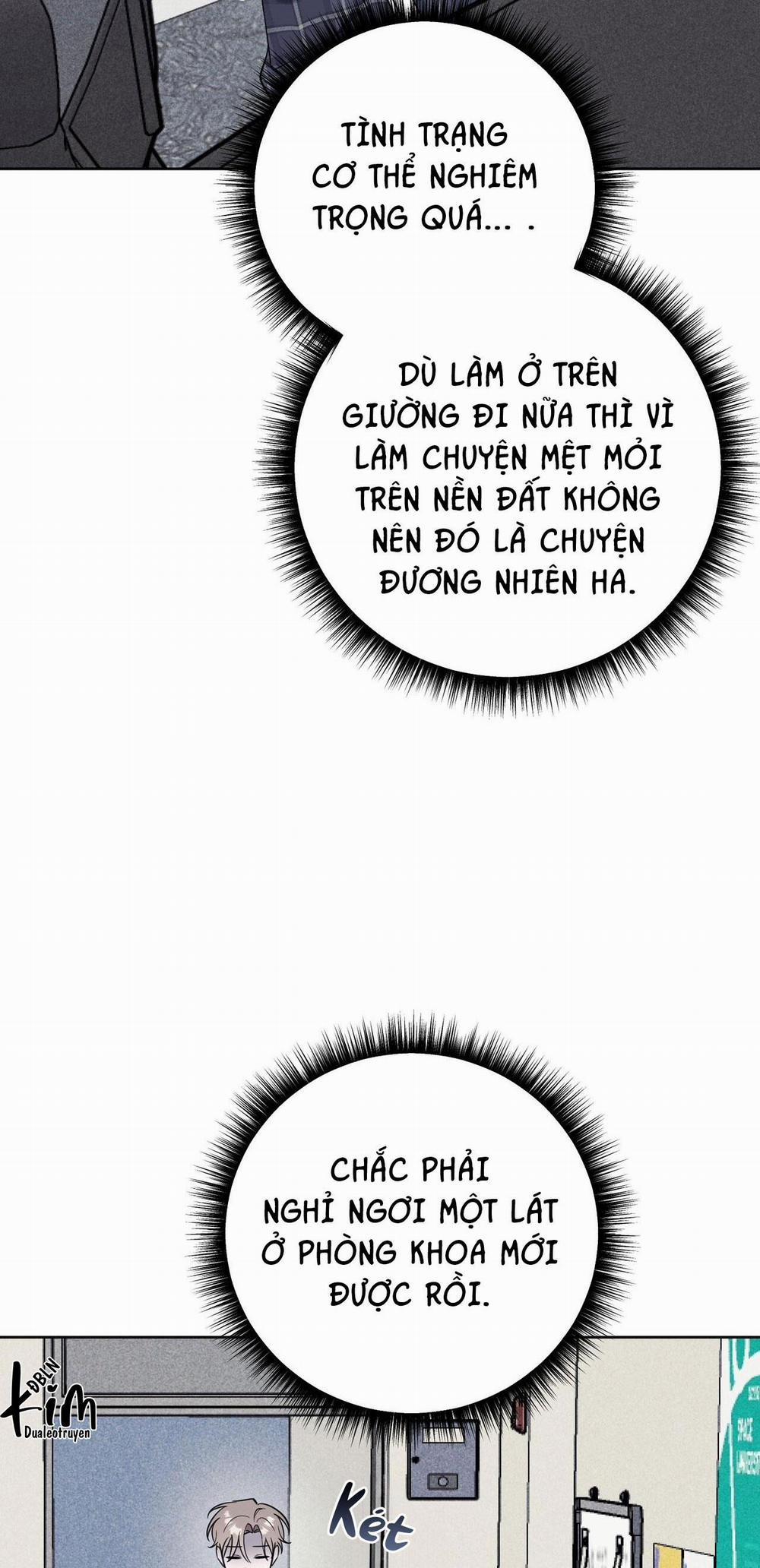 Cạm Bẫy Đại Học 54 trang 5