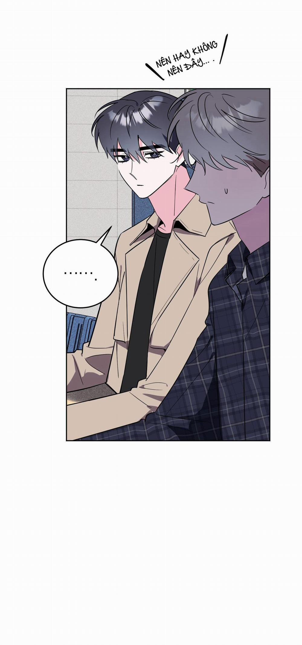 Cạm Bẫy Đại Học 54 trang 52