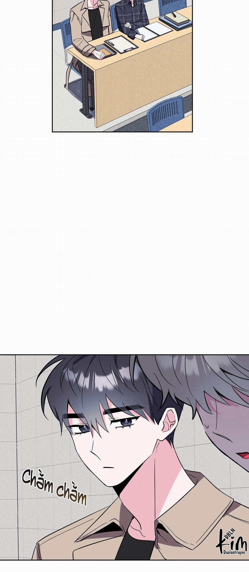 Cạm Bẫy Đại Học 54 trang 54