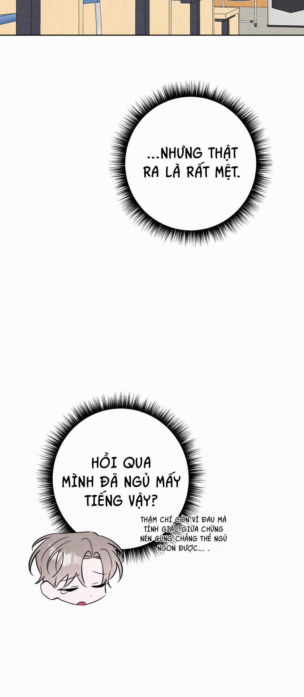 Cạm Bẫy Đại Học 54 trang 56