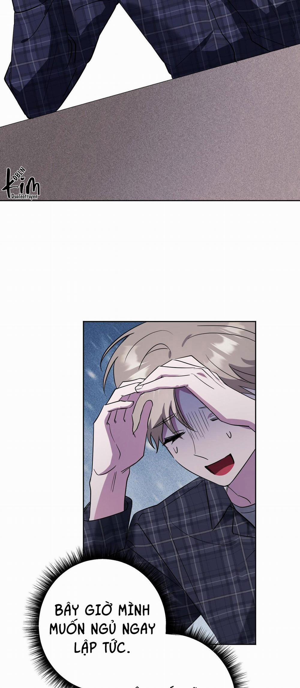 Cạm Bẫy Đại Học 54 trang 59