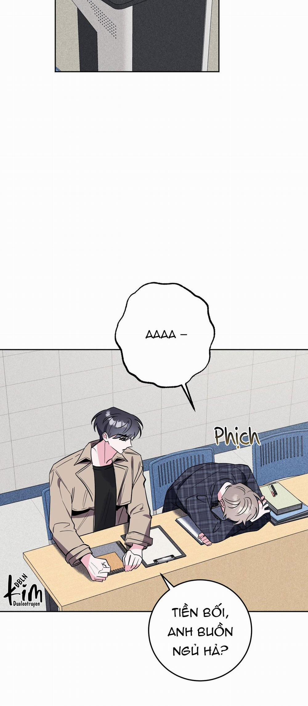 Cạm Bẫy Đại Học 54 trang 61