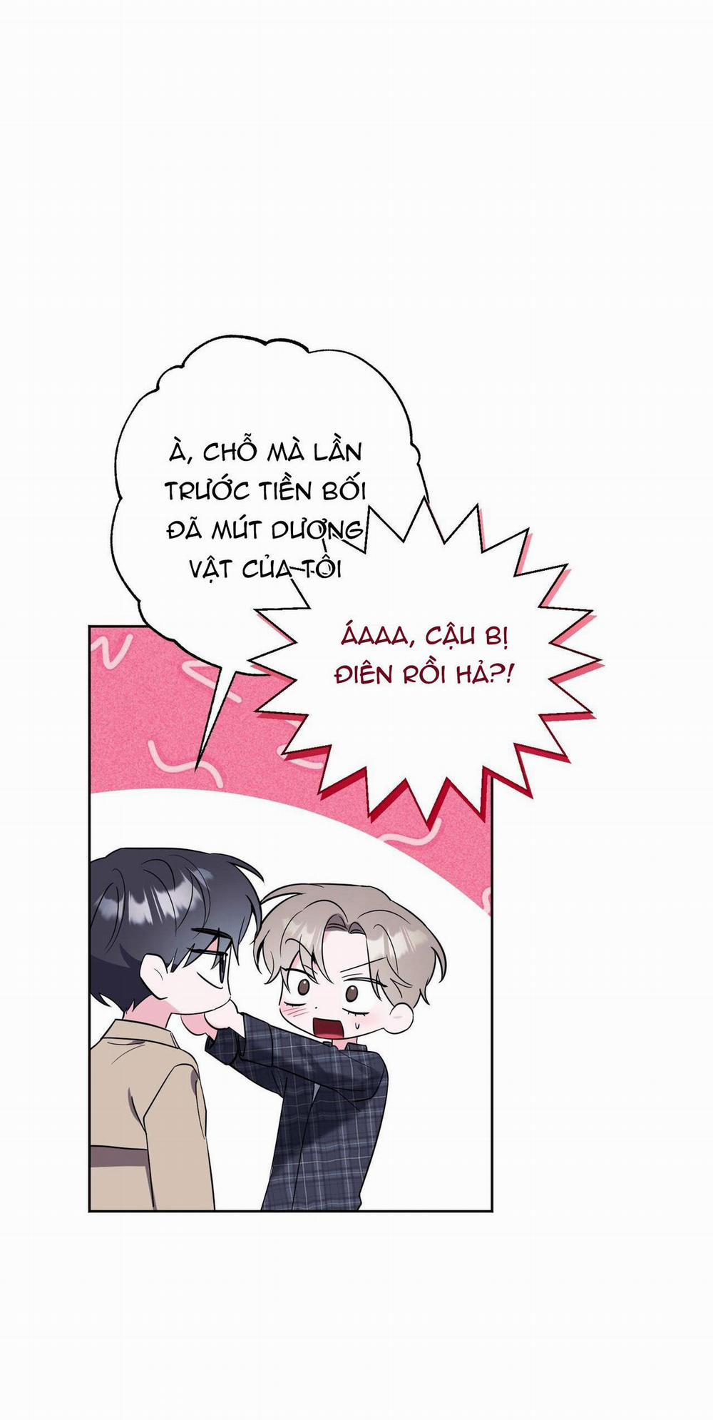 Cạm Bẫy Đại Học 54 trang 67