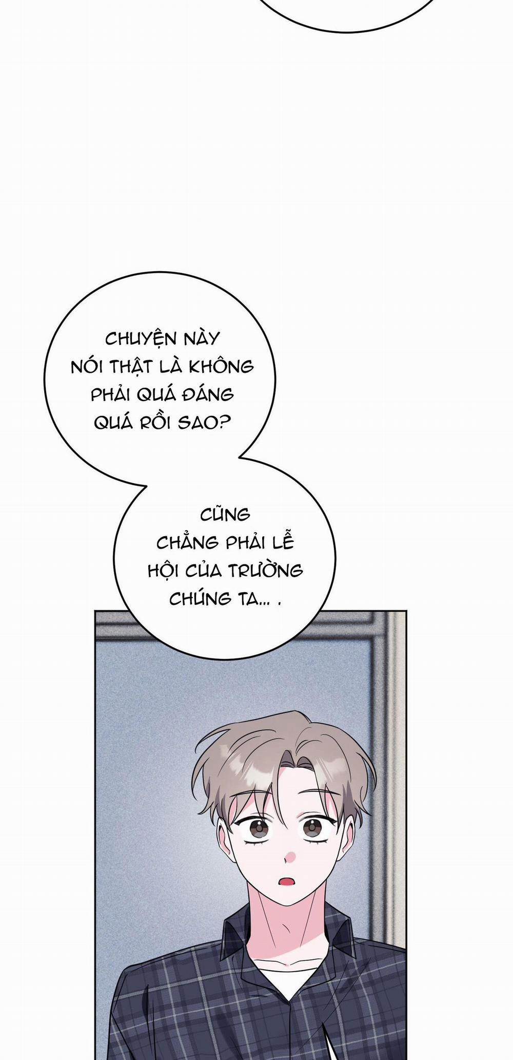 Cạm Bẫy Đại Học 54 trang 7