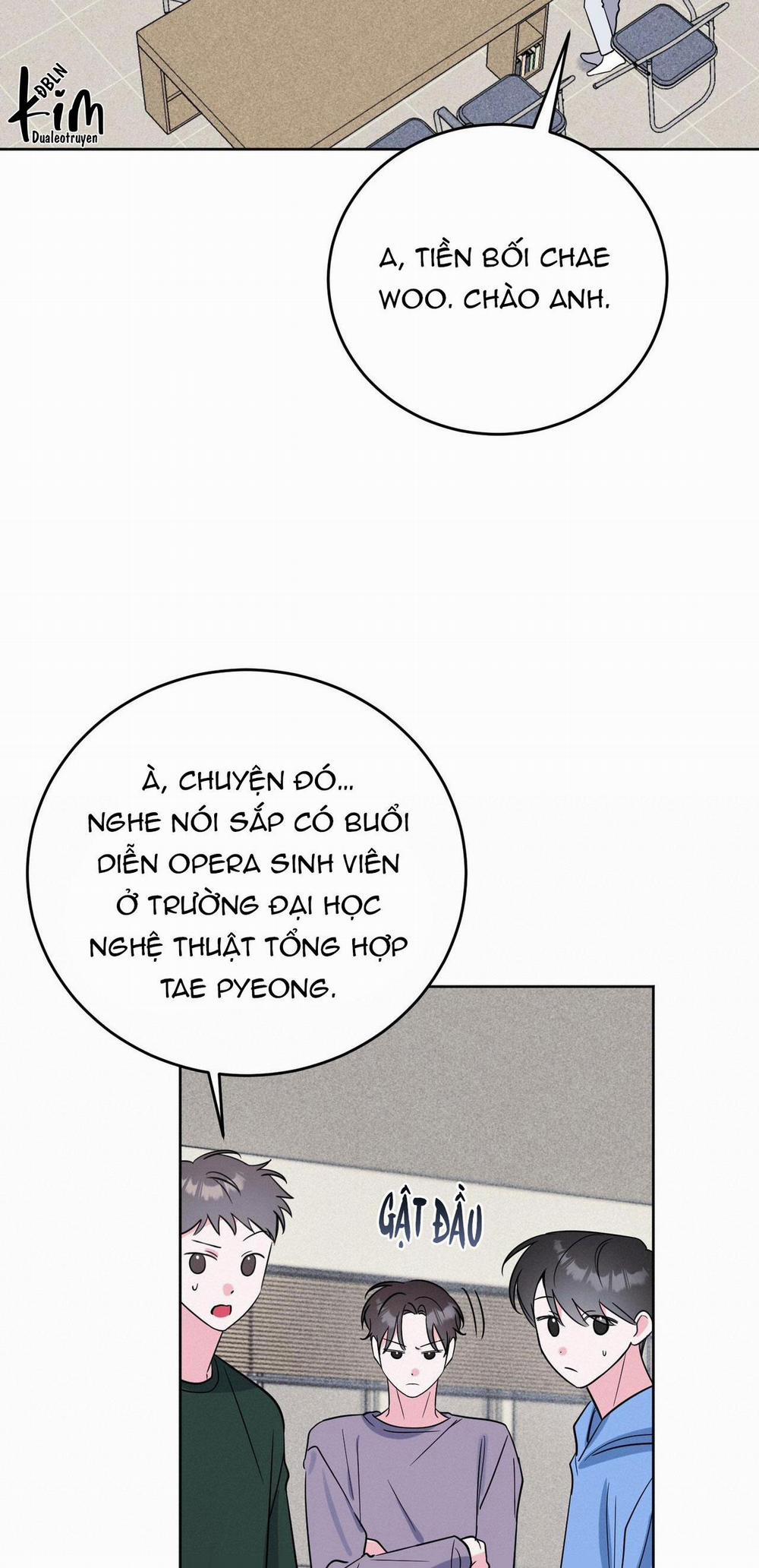 Cạm Bẫy Đại Học 54 trang 9