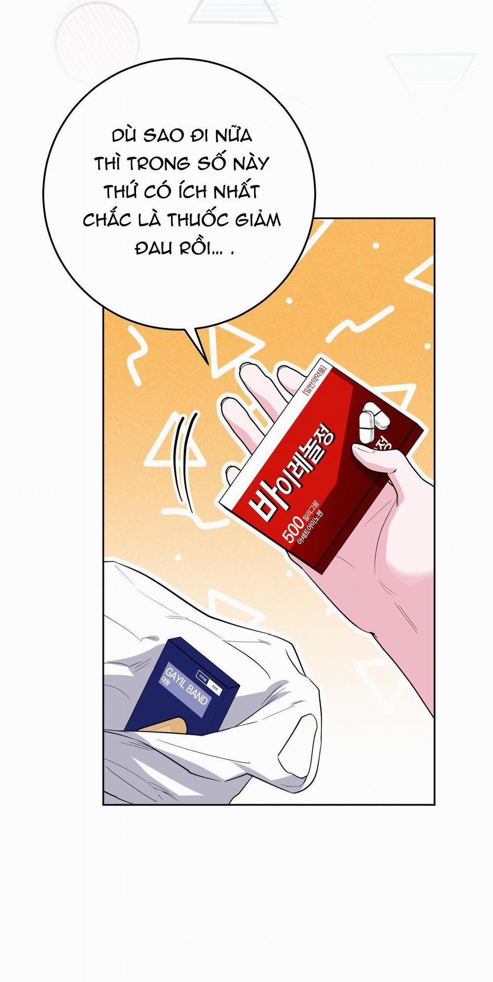 Cạm Bẫy Đại Học 55 trang 12