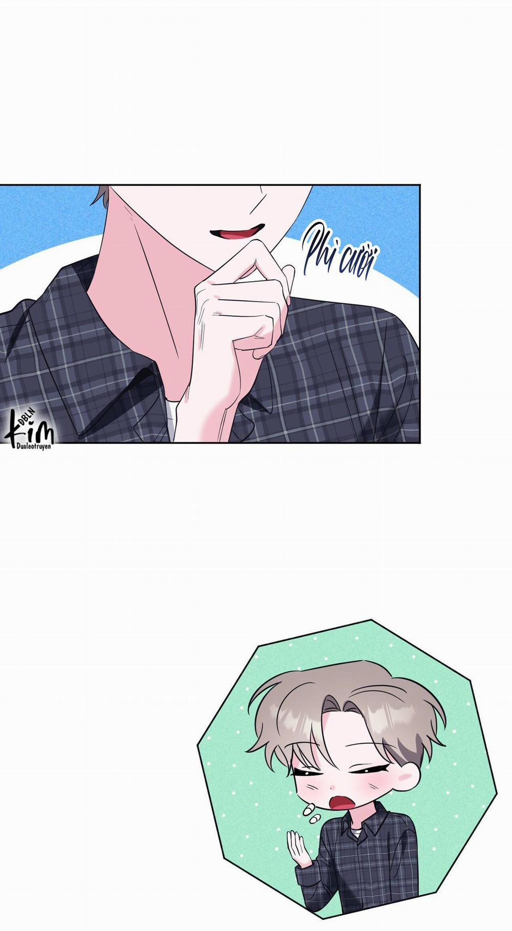 Cạm Bẫy Đại Học 55 trang 13