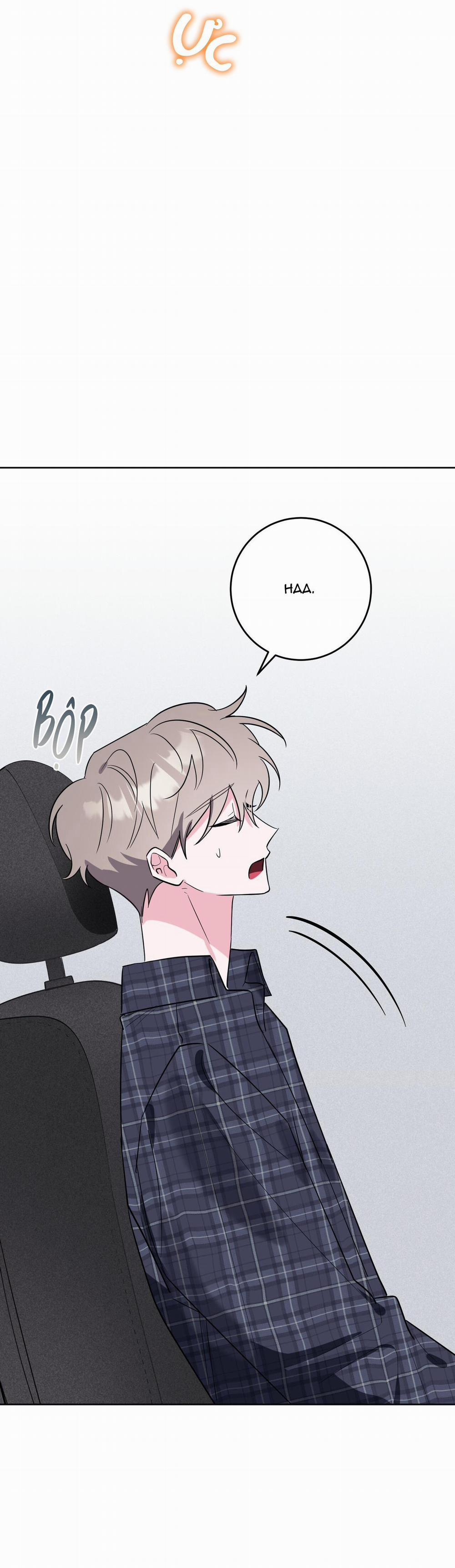 Cạm Bẫy Đại Học 55 trang 14