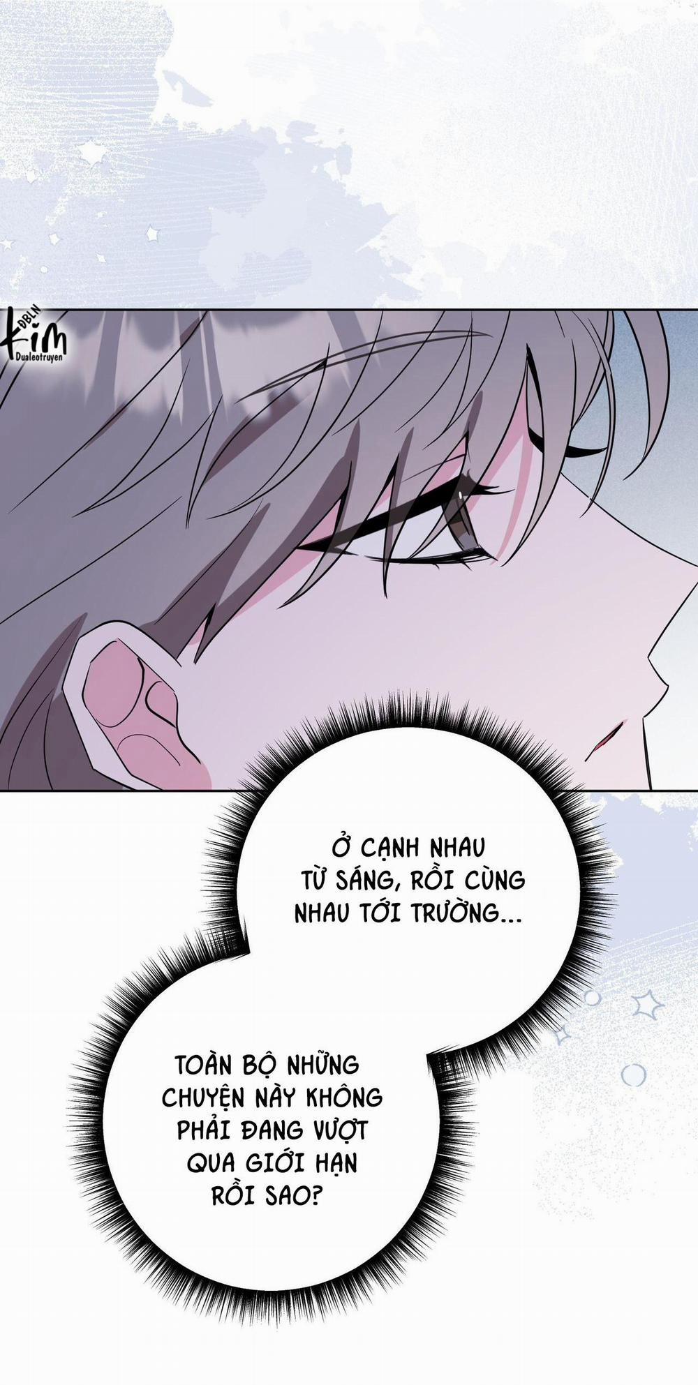 Cạm Bẫy Đại Học 55 trang 16