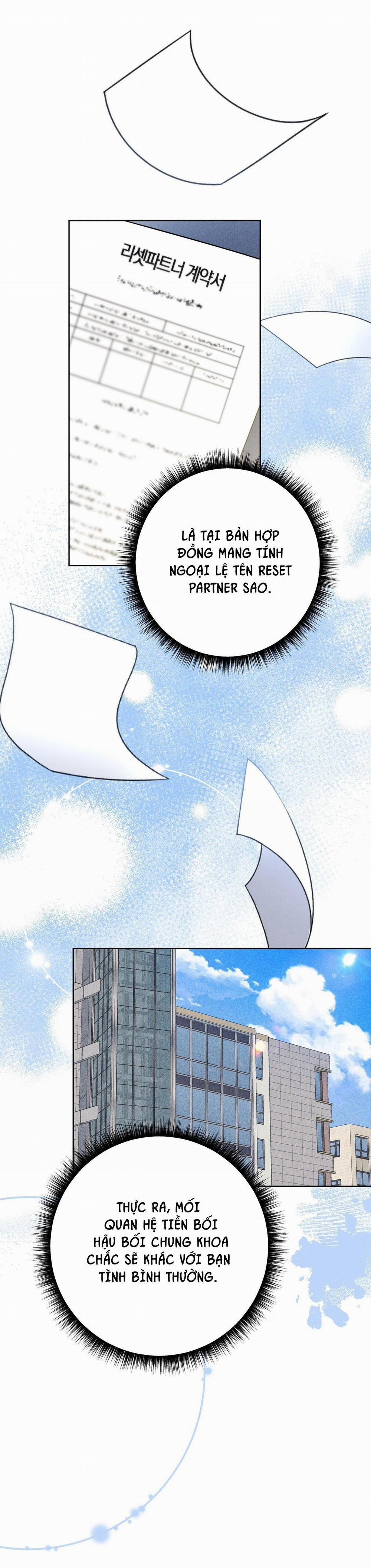 Cạm Bẫy Đại Học 55 trang 17