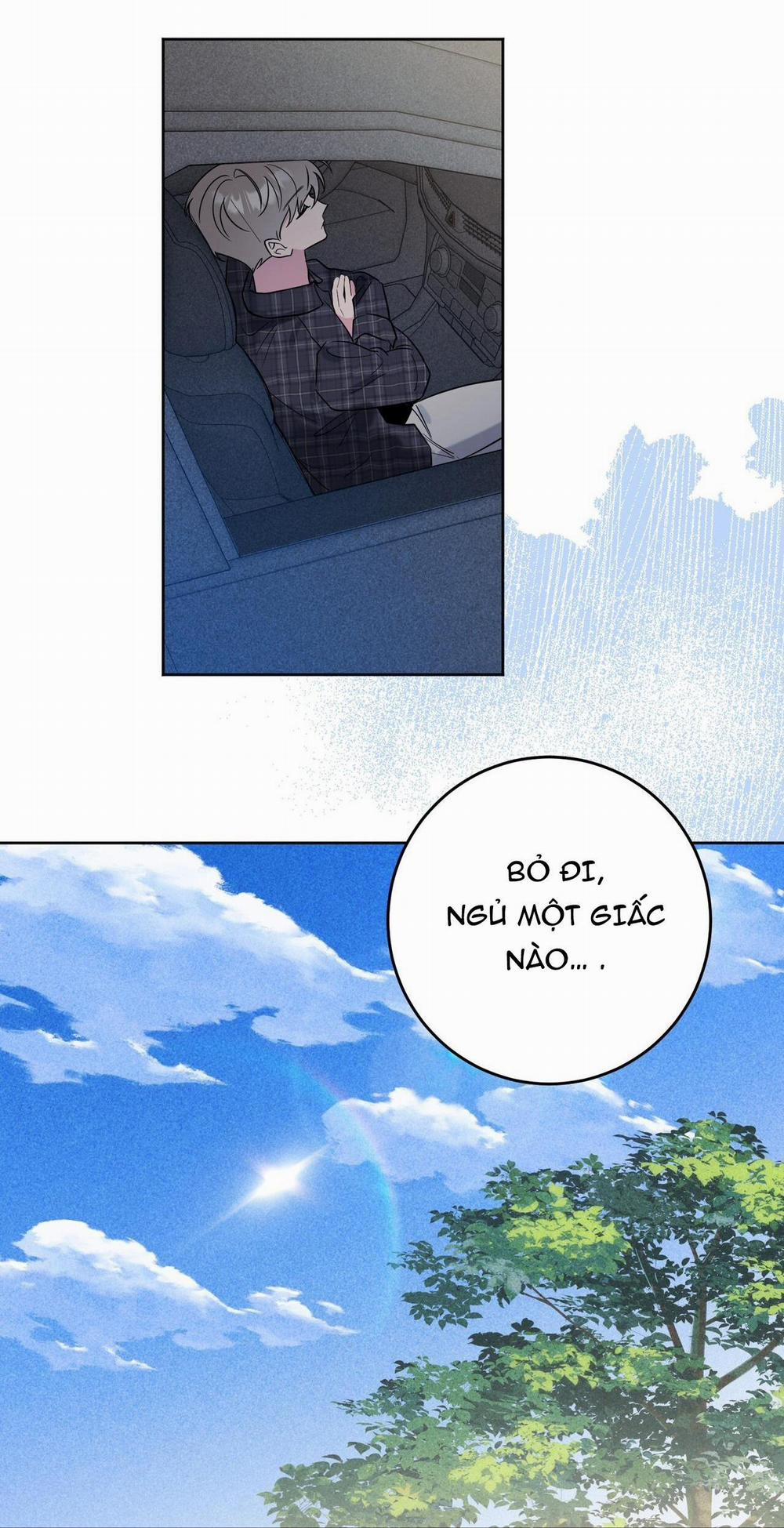 Cạm Bẫy Đại Học 55 trang 18