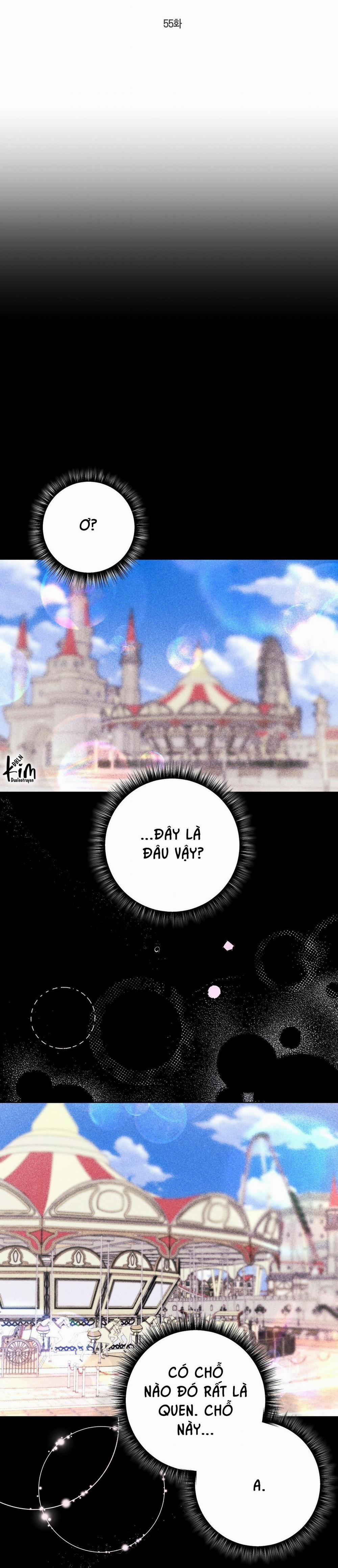 Cạm Bẫy Đại Học 55 trang 20