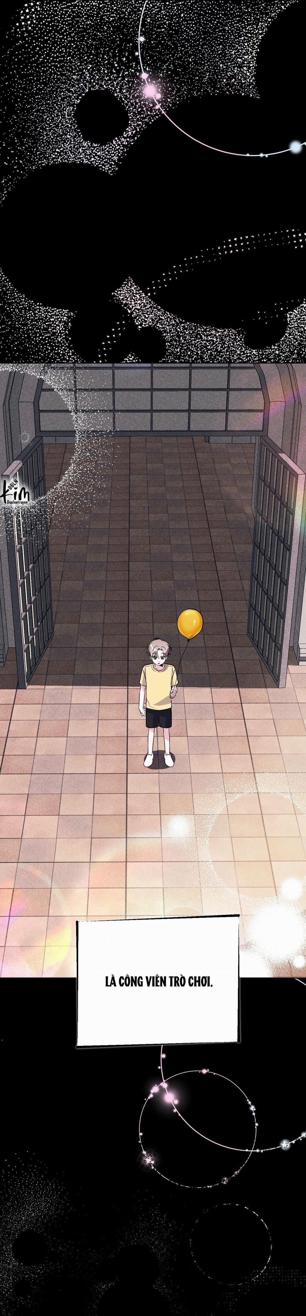 Cạm Bẫy Đại Học 55 trang 22