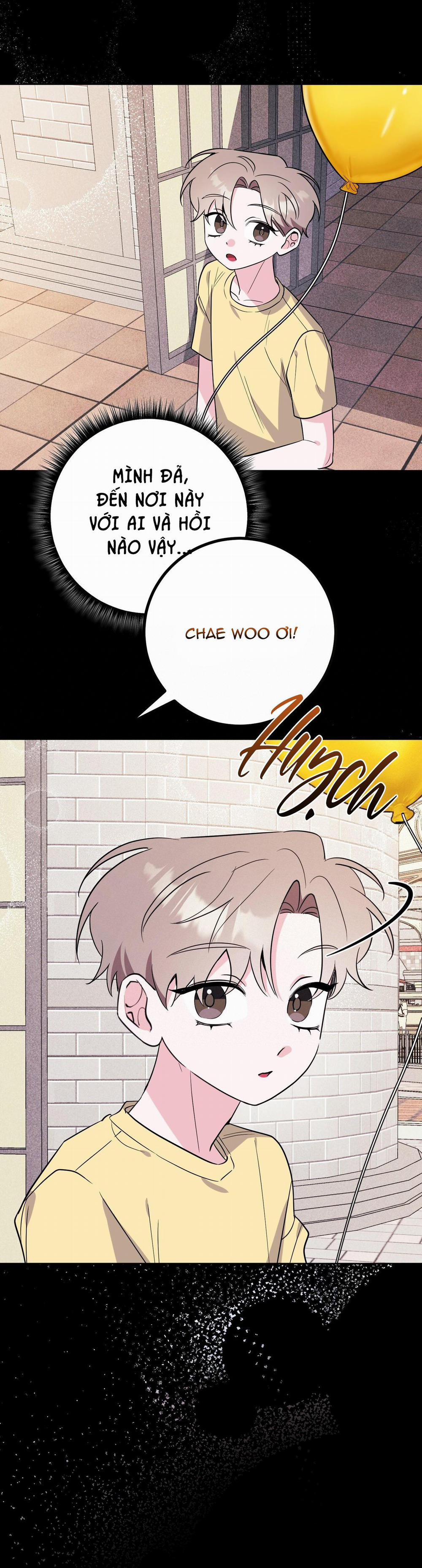 Cạm Bẫy Đại Học 55 trang 23