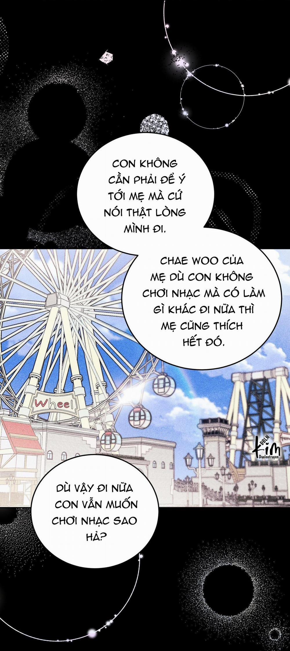 Cạm Bẫy Đại Học 55 trang 28