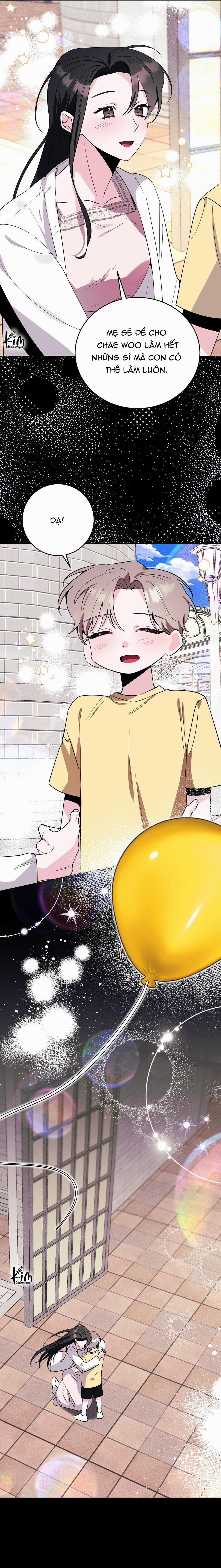 Cạm Bẫy Đại Học 55 trang 32