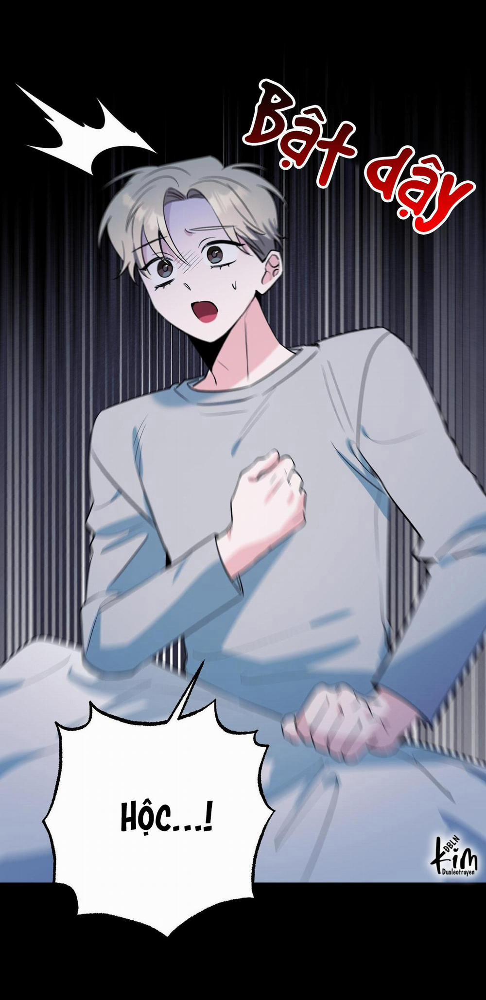 Cạm Bẫy Đại Học 55 trang 37