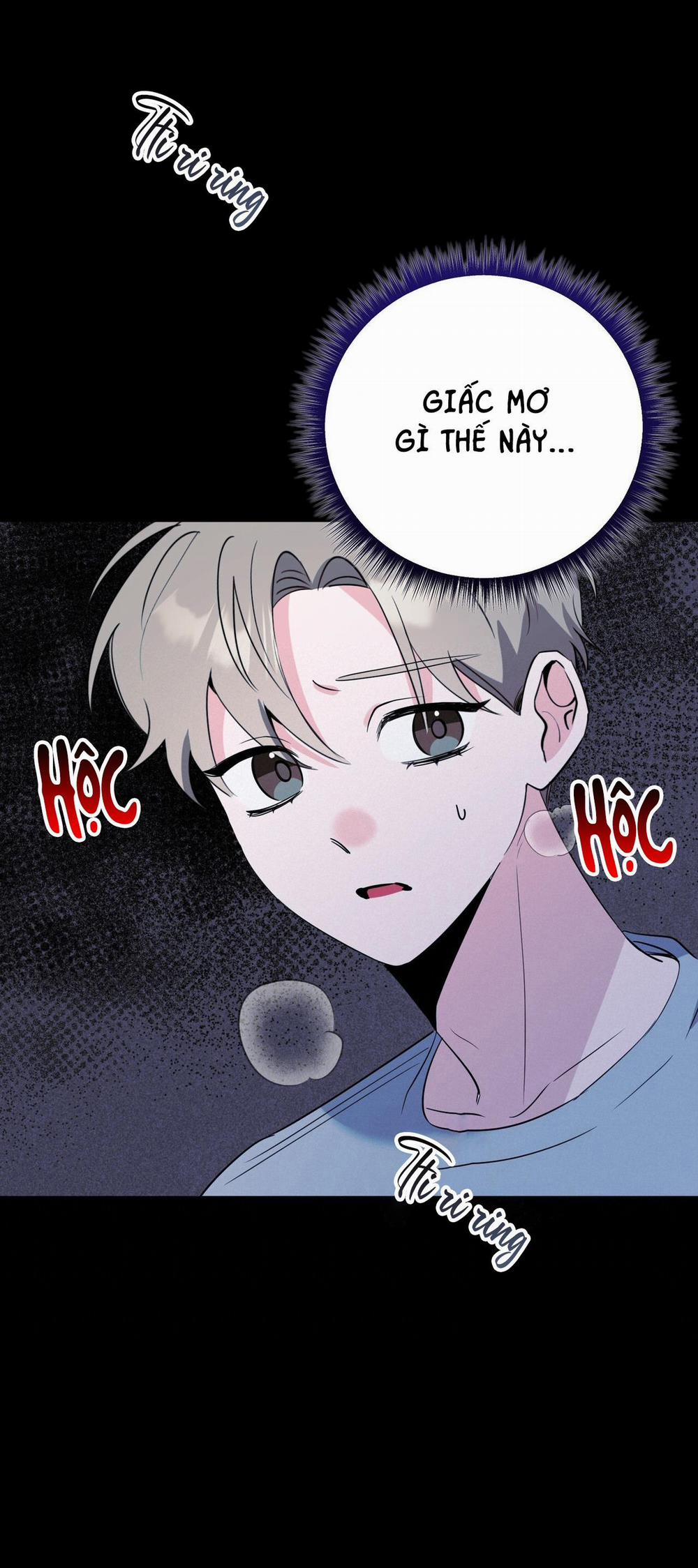 Cạm Bẫy Đại Học 55 trang 38