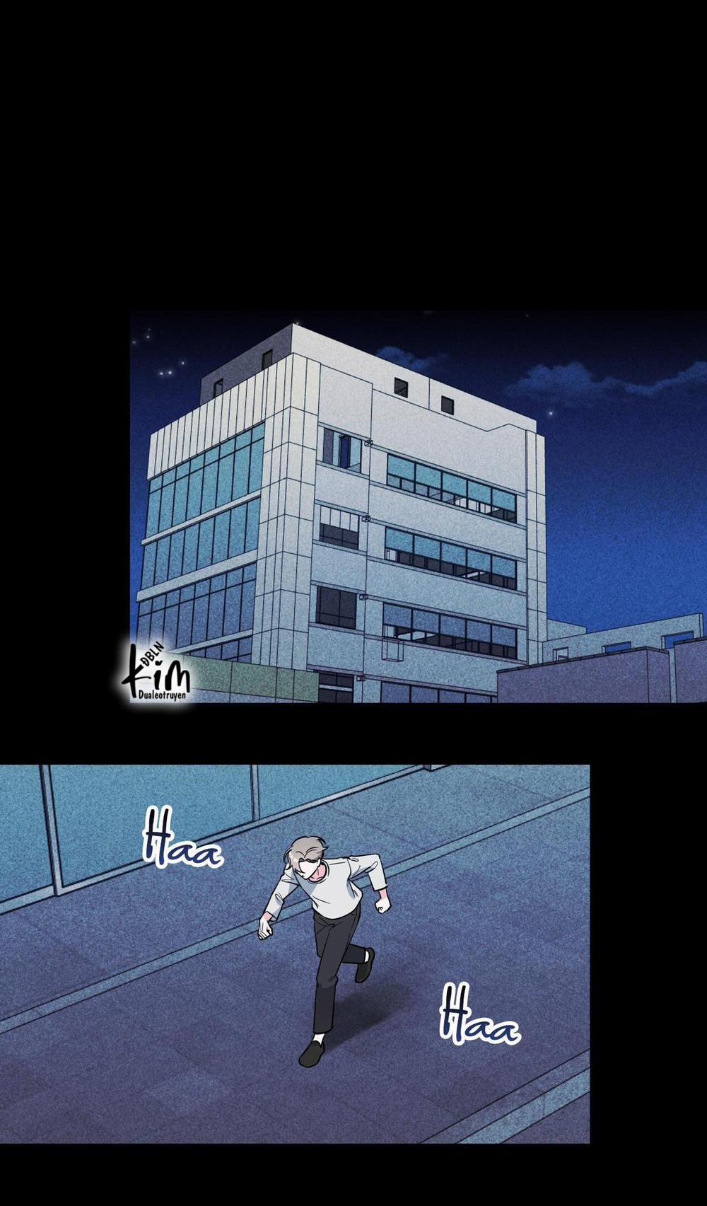 Cạm Bẫy Đại Học 55 trang 41