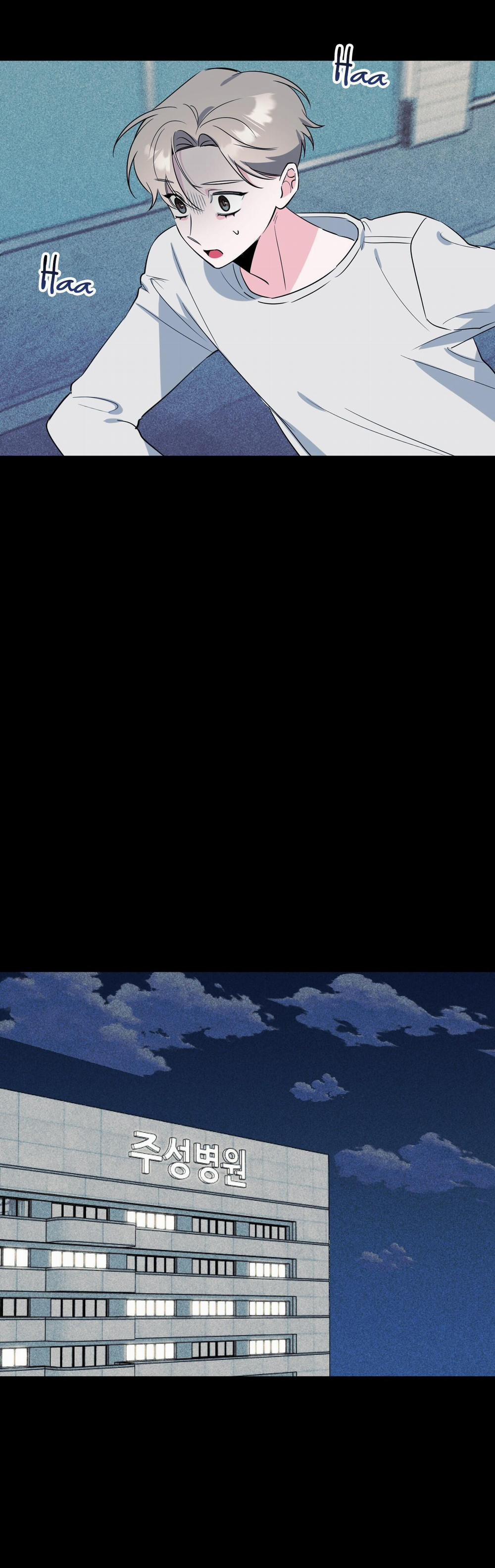 Cạm Bẫy Đại Học 55 trang 42