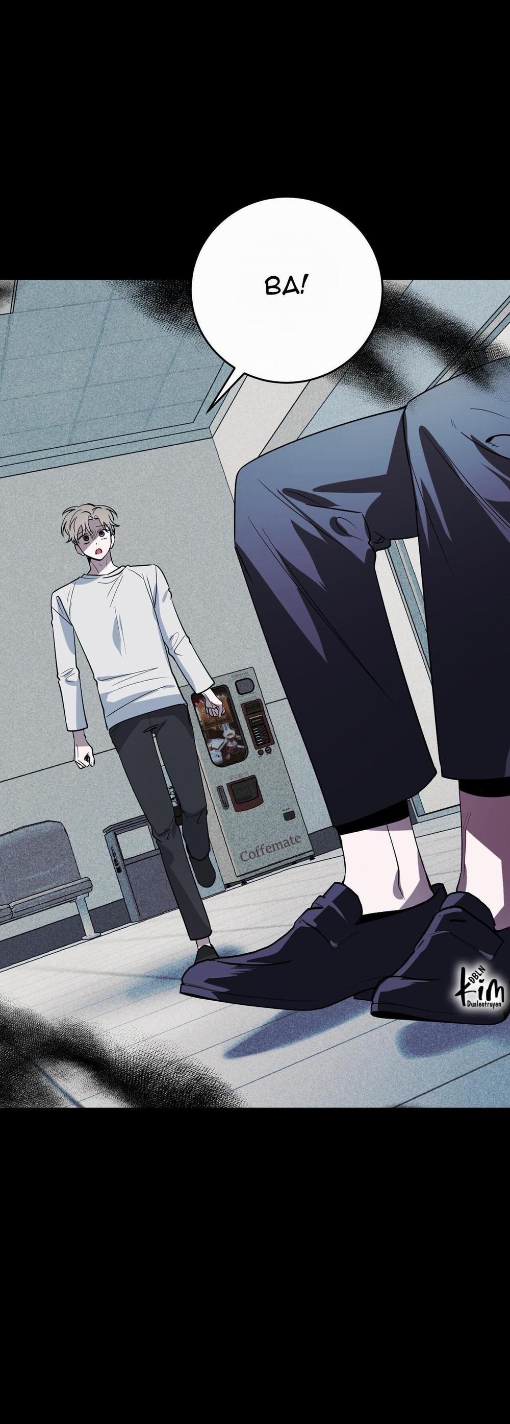 Cạm Bẫy Đại Học 55 trang 43