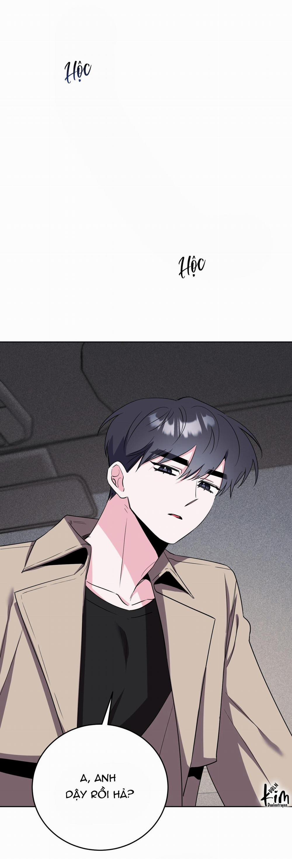 Cạm Bẫy Đại Học 55 trang 49