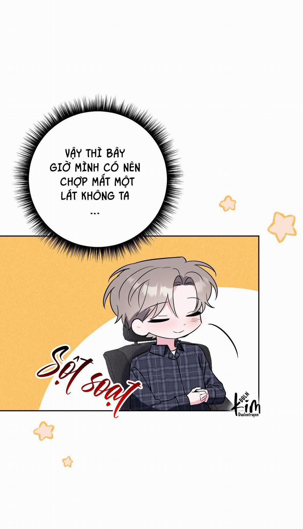 Cạm Bẫy Đại Học 55 trang 5