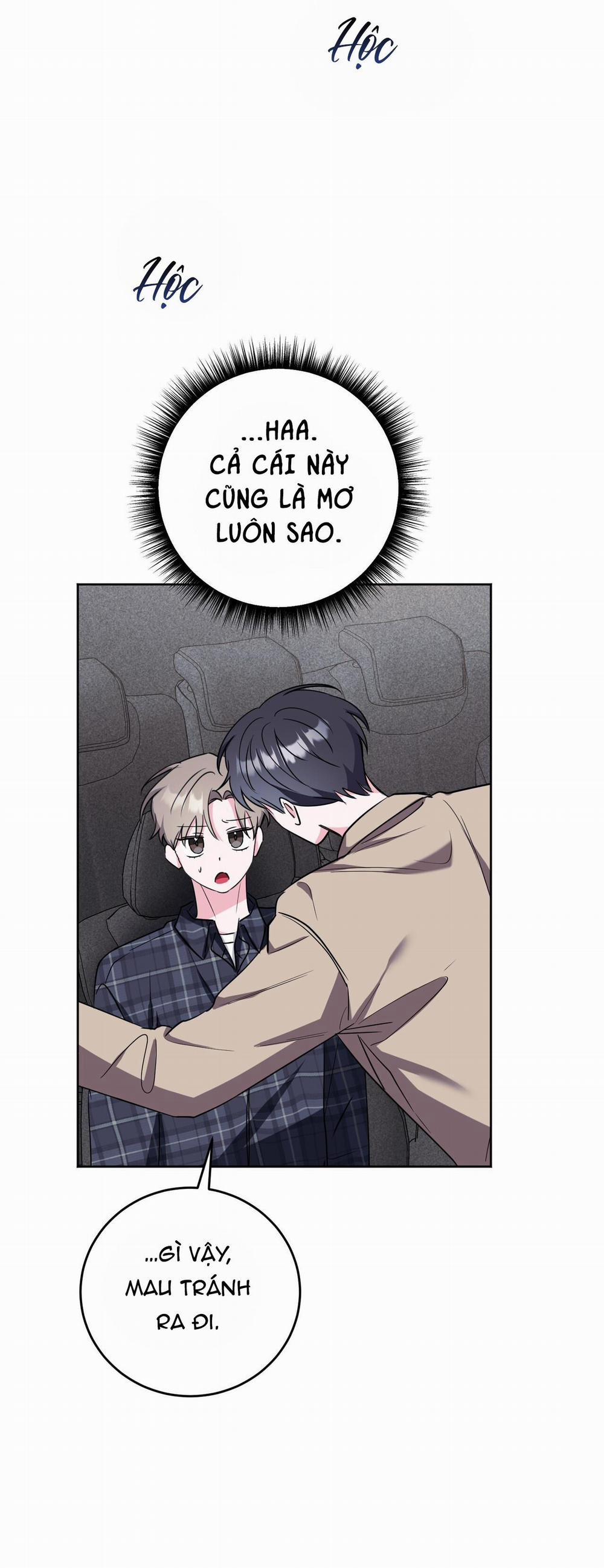 Cạm Bẫy Đại Học 55 trang 50