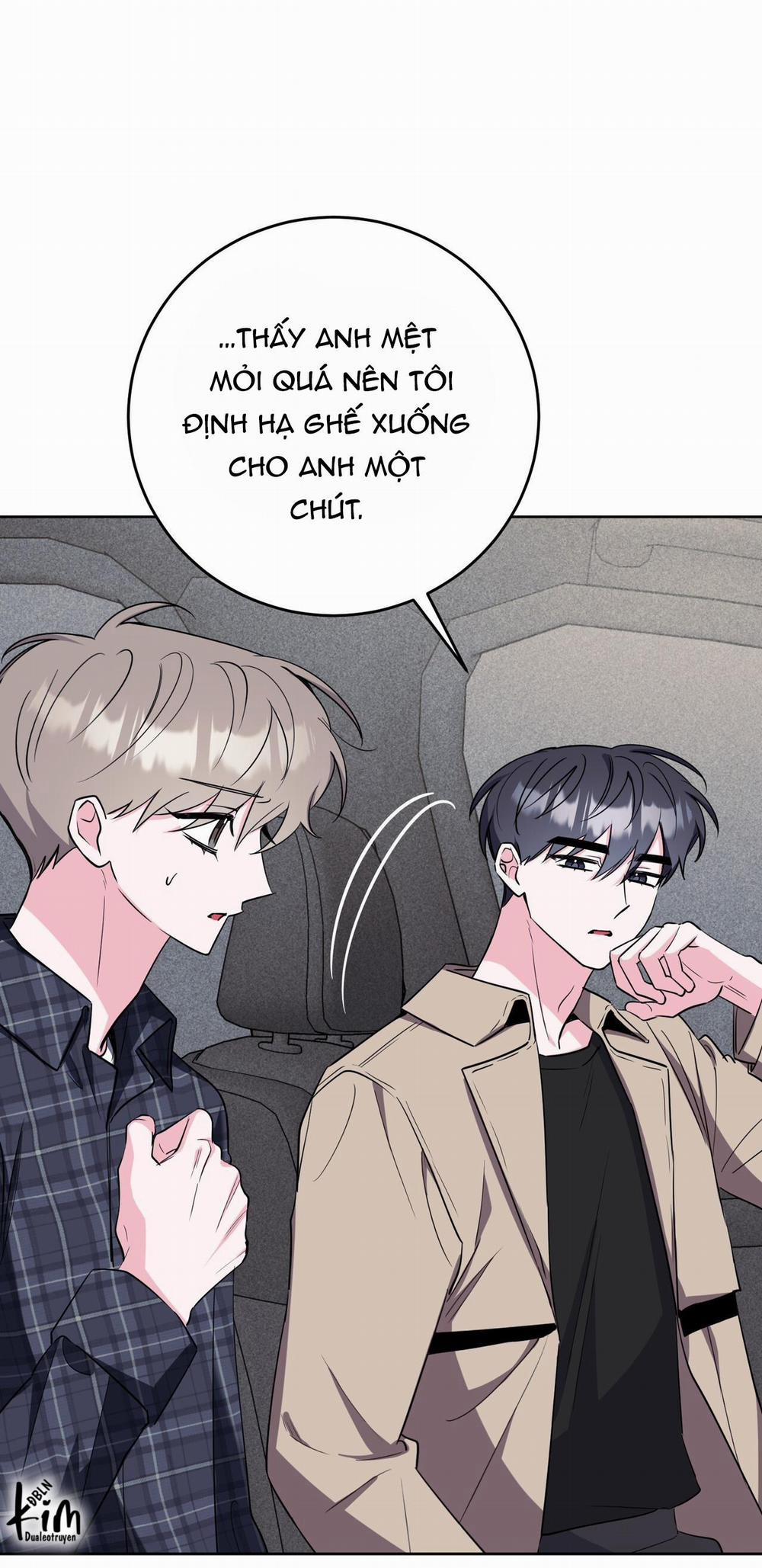 Cạm Bẫy Đại Học 55 trang 51