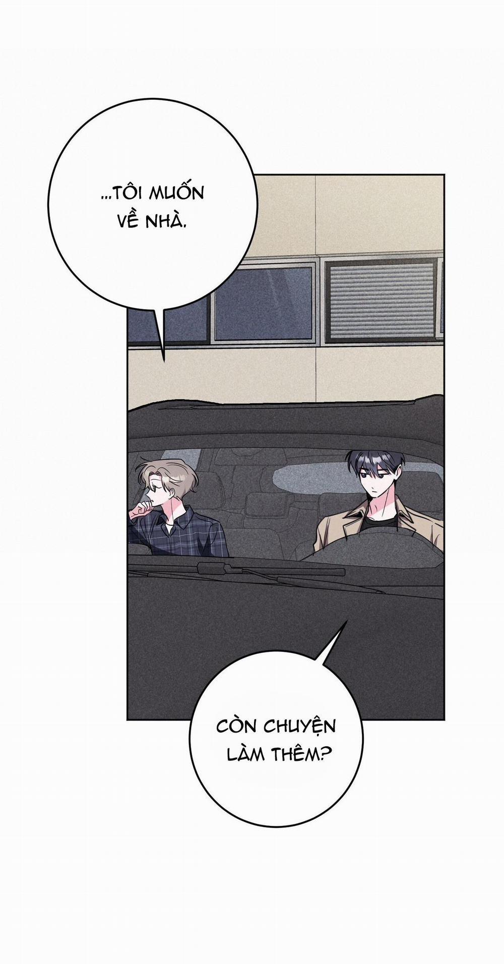 Cạm Bẫy Đại Học 55 trang 54